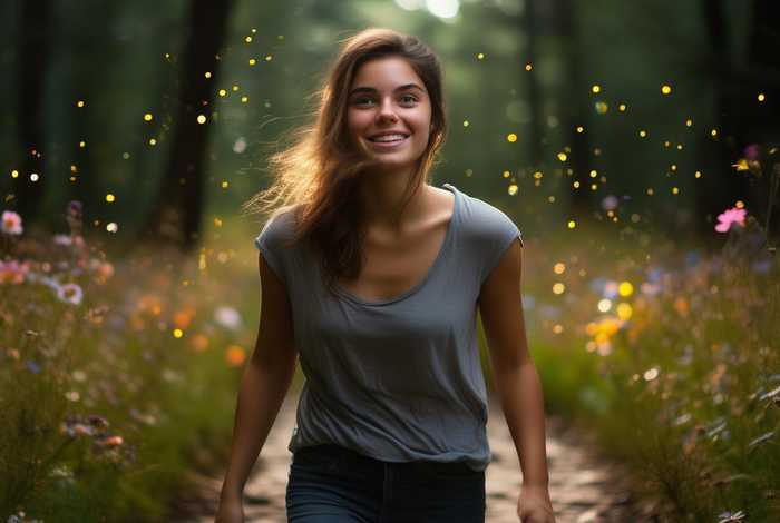 跟着感觉走也许艰难但绝对快乐，跟着感觉走 也许艰难 但绝对快乐什么意思