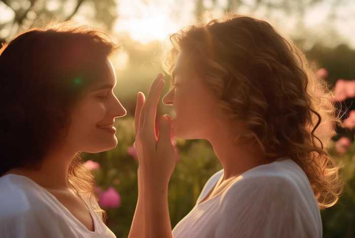 爱抚是什意思？是什么？、爱抚读音是什么意思是什么