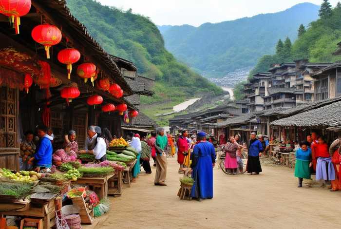 保靖县生活特点 - 保靖县生活特点和风俗