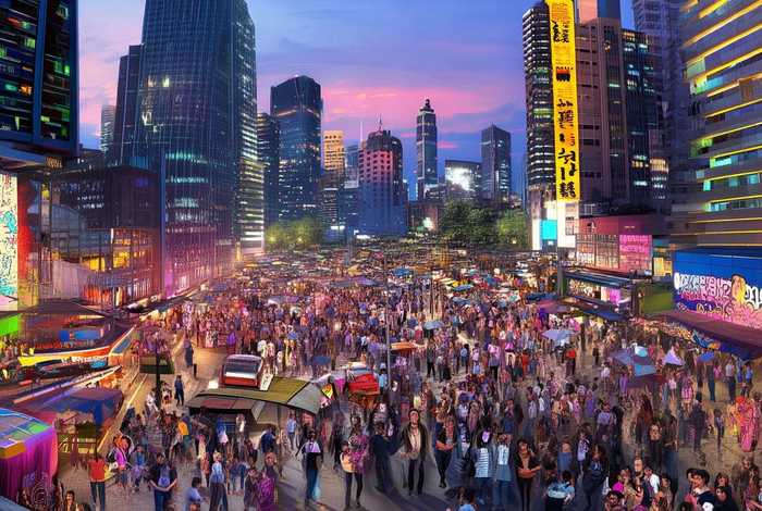 历年来经典都市生活小说；十大经典都市生活小说