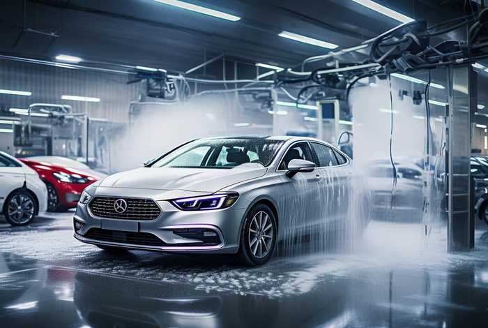 i惠生活洗车卡（i慧生活洗车）