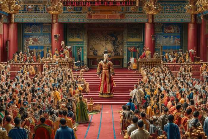 黄阿玛的后宫生活在线观看;皇阿玛的后宫生活微博 黄阿玛的后宫生活在线观看;皇阿玛的后宫生活微博