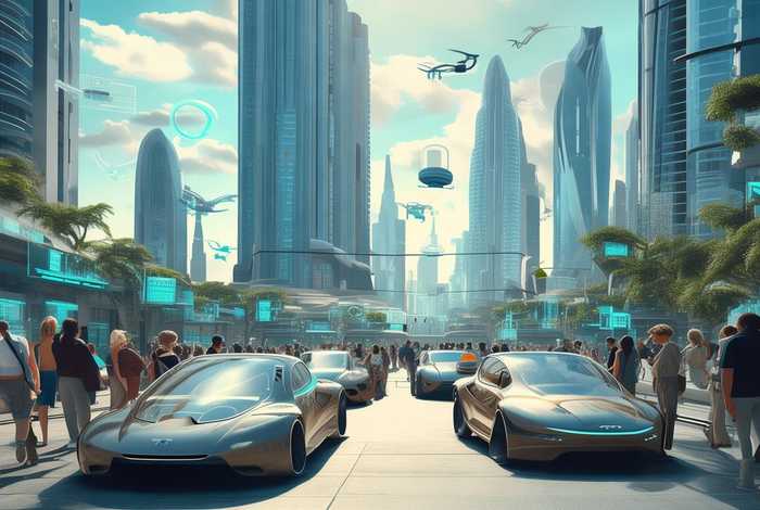 科技改变生活素材网站（有关科技改变生活的素材）