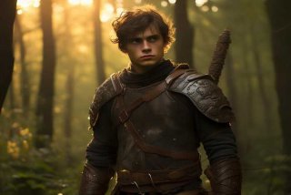 从零开始的异世界生活男主变强、从零开始的异世界生活男主变强了吗