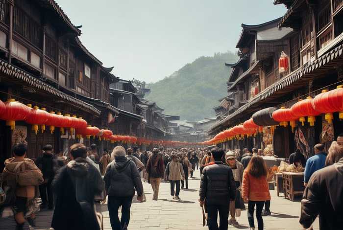 定安县城视频；定安刚以前视频