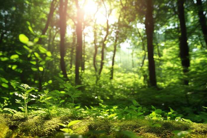 吊兰的野生环境（吊兰的野生环境怎么样）