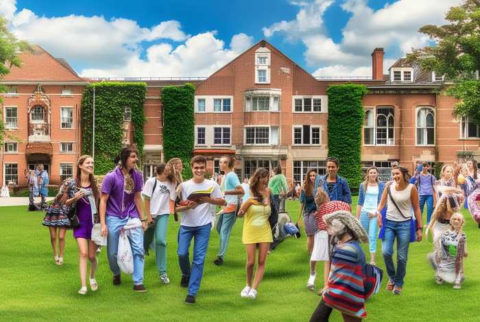 表现校园生活的作品有哪些 - 表现校园生活的作品有哪些名字