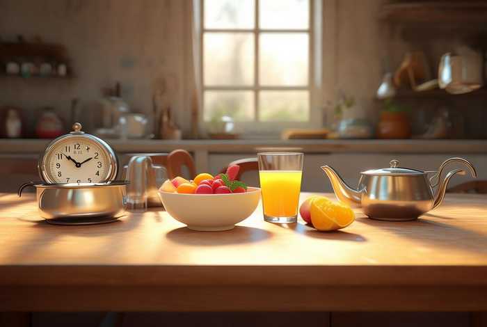 常见家里圆形生活物品 常见家里圆形生活物品是什么