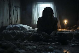 对生活很绝望 - 对生活很绝望怎么办