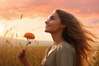 对生活充满希望的唯美句子 - 对生活充满希望的唯美句子简短