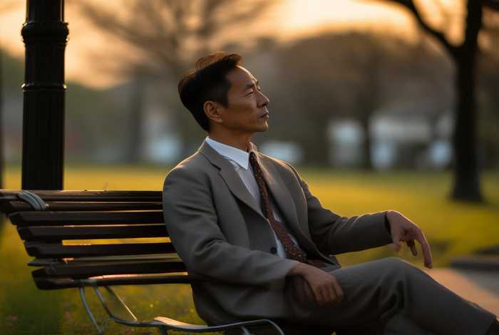 公务员的温水生活有作者的影子，小说公务员的温水生活