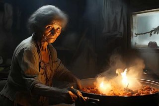 吃生活的苦是什么意思（什么叫吃生活的苦）