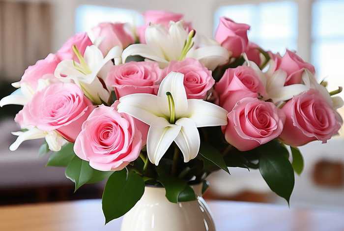 闺蜜生日送什么 - 闺蜜生日送什么花寓意比较好