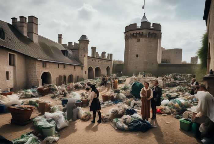 城堡生活垃圾处理企业适用哪些税收优惠政策 城堡生活垃圾处理企业适用哪些税收优惠政策呢 城堡生活垃圾处理企业适用哪些税收优惠政策 城堡生活垃圾处理企业适用哪些税收优惠政策呢