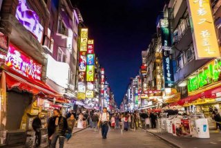 恒茂梦时代广场（恒茂梦时代广场美食）