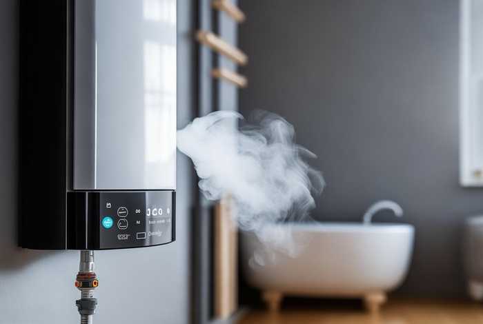 壁挂炉生活热水不热是什么原因 - 壁挂炉生活热水不热是什么原因呢