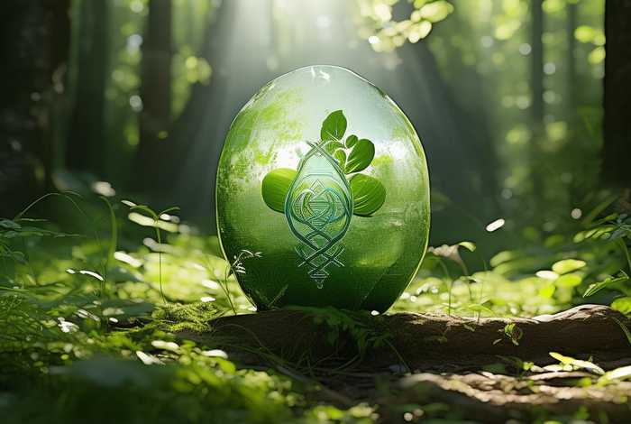 可瑞生涯（可瑞生物）