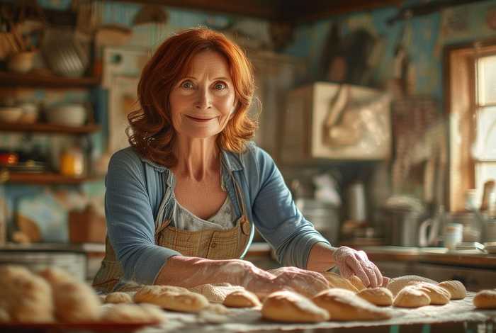 玛丽的日常生活中的女主角是谁 - 玛丽的日常生活中的女主角是谁扮演的