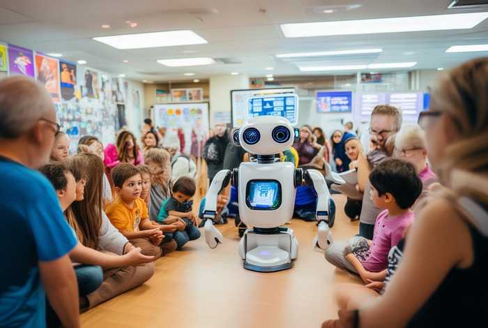 机器人在生活中的应用如何策划 机器人在生活中的应用如何策划活动