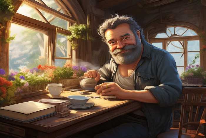 罗太狼的幸福生活小说简介 罗太狼的幸福生活小说简介免费阅读