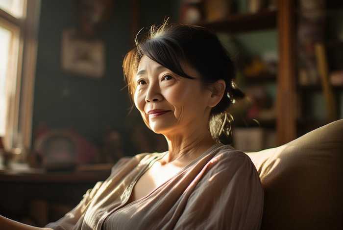 江姗生活照；江姗生活照片