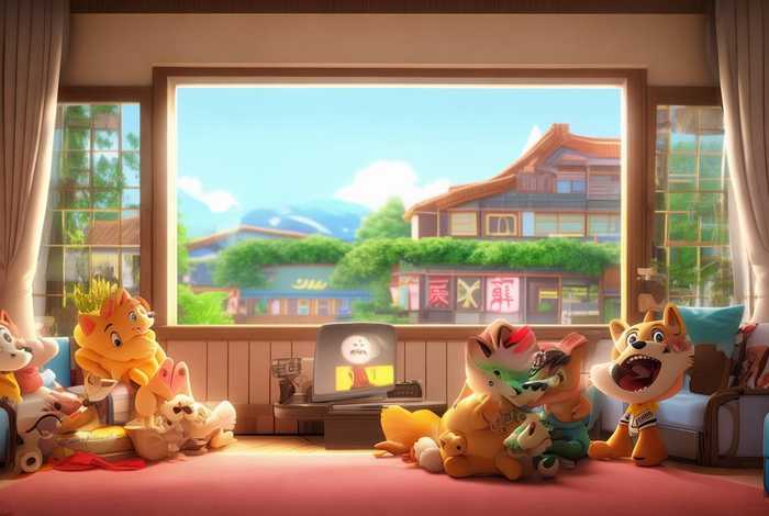 金太狼的幸福生活在哪个平台播出、金太狼的幸福生活在哪个小区拍的