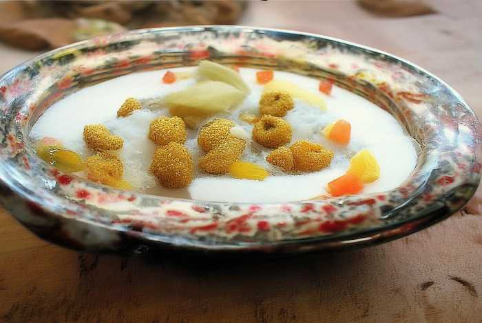 桂花的生长习性，桂花的生长特性