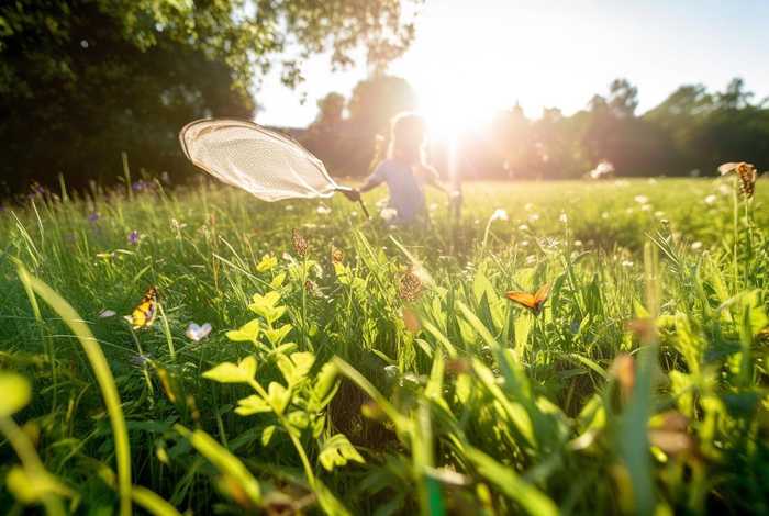 白天在哪里抓螳螂最多，白天在哪里抓螳螂最多呢
