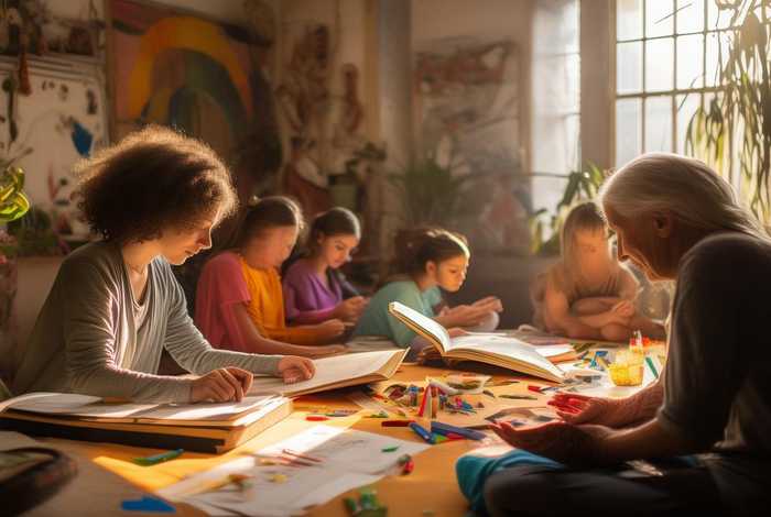 精神生活是什么意思易懂 精神生活是什么意思易懂的