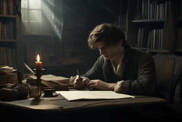 假如生活欺骗了你 普希金写作背景（假如生活欺骗了你普希金写作背景）