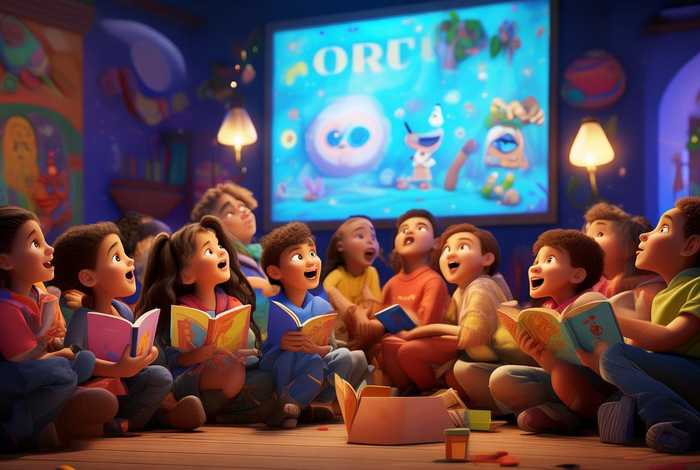 儿童生活诗歌大全100首 儿童诗歌大全100首视频