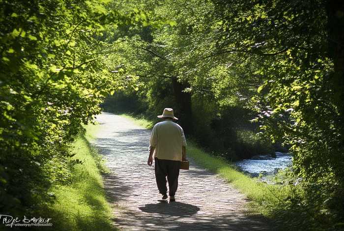 何为慢生活、慢生活的概念是什么