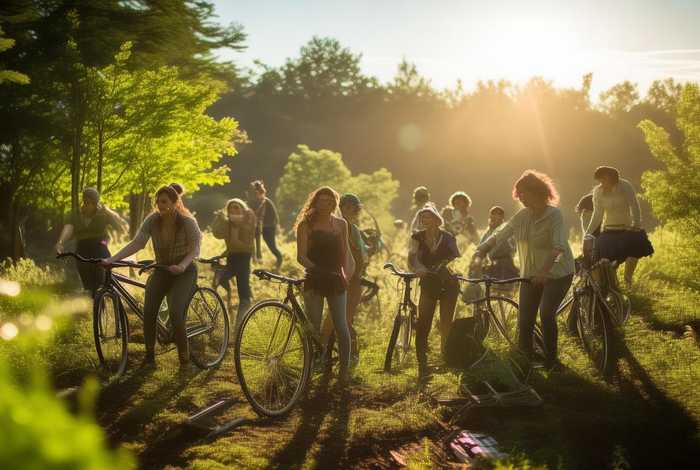 低碳生活与绿色文明互动 低碳生活与绿色文明互动作文