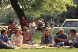 60后的生活回忆（60后的生活记忆）