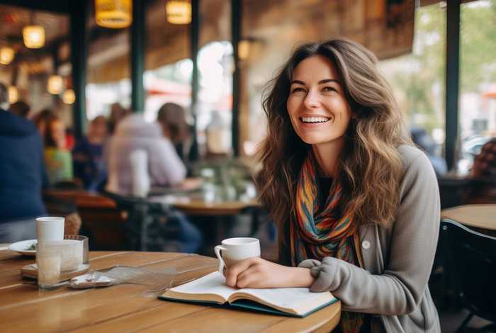 单身女性的感情生活 单身女性的感情生活方式
