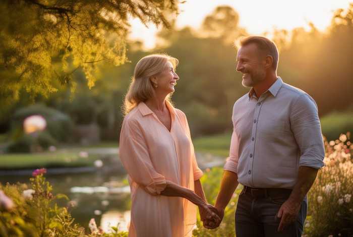 和谐的夫妻的好处 夫妻和谐的四个好处