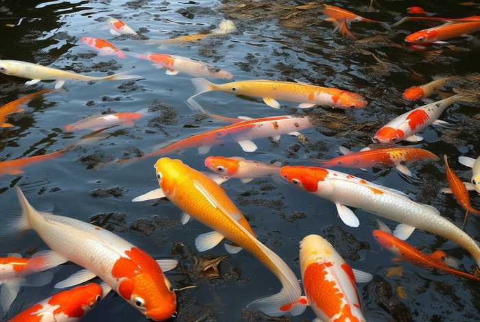 鲫鱼生活环境脏吗 - 鲫鱼生活环境脏吗能吃吗