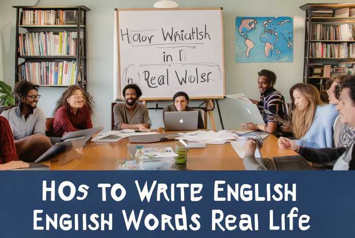 联系生活实际怎么写英语、联系生活实际怎么写英语单词