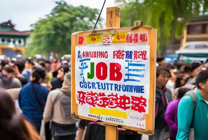 金乡招工；金乡招工信息生活网