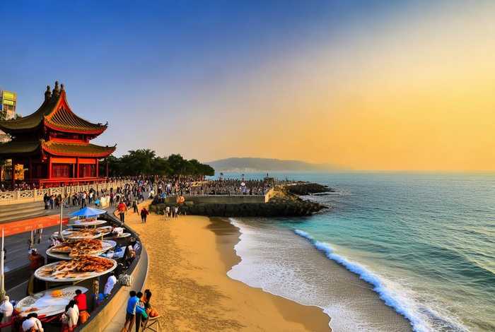 海阳生活怎么样(海阳这个城市怎么样) 海阳生活怎么样(海阳这个城市怎么样)