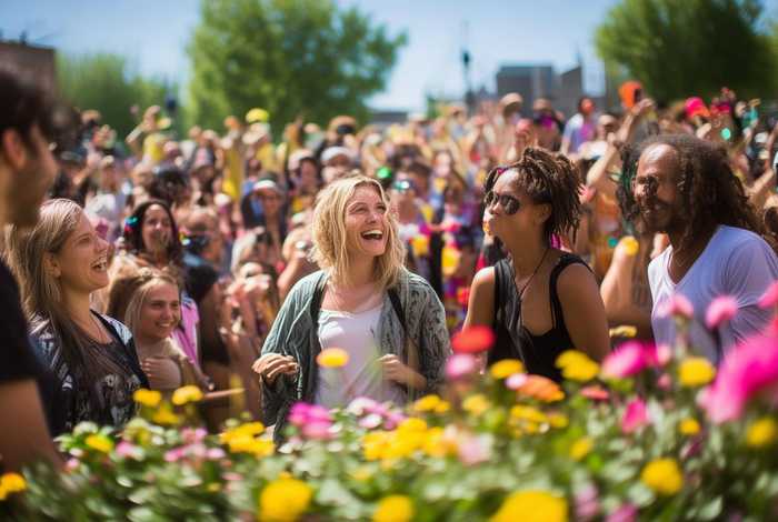 和有趣的人相处生活才会变得有趣 - 和有趣的人相处生活才会变得有趣英语