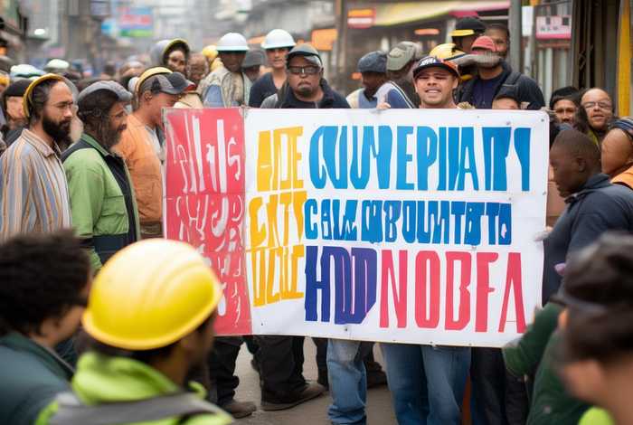 工地生活区标语（工地生活区标语宣传语）