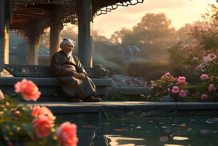 耿氏的清穿生活老祖龙笑了 - 耿氏的清穿生活目录