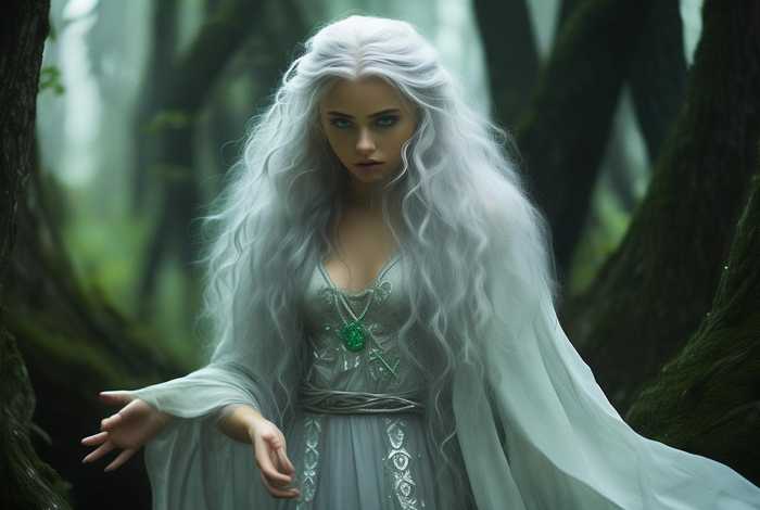 从零开始的异世界生活艾米莉亚是魔女吗，re从零开始的异世界生活艾米莉亚是嫉妒魔女吗