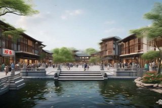 丰庄乐坊精致生活广场（丰庄乐坊精致生活广场在哪）