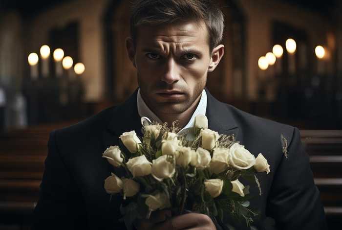 歌曲痛苦的新郎 - 歌曲痛苦的新郎歌词