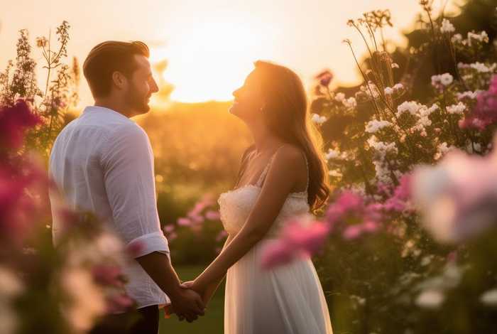 婚姻和生活的文案 - 婚姻和生活的文案短句