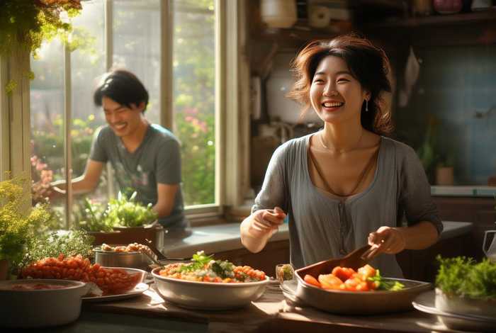 芳芳的幸福生活视频；芳芳的幸福生活视频国栋