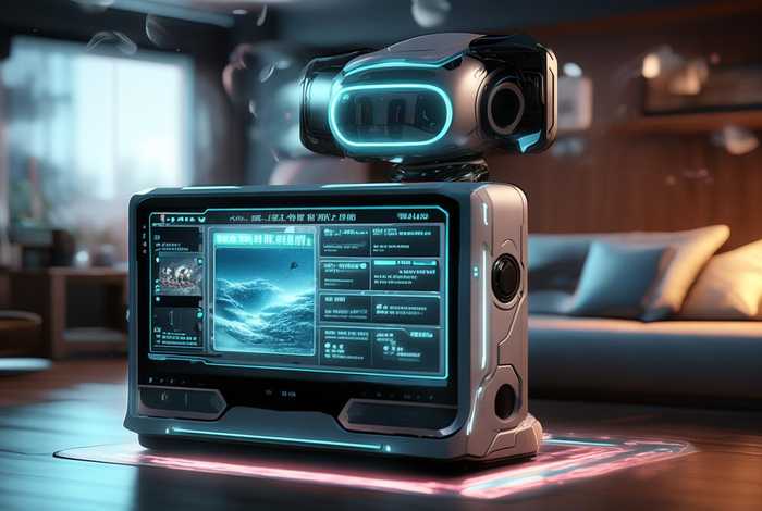 机器人生活完整版 机器人生活完整版免费观看