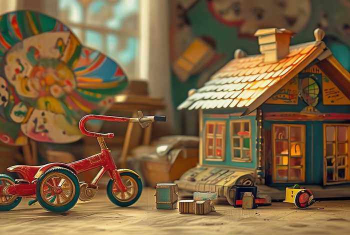 爸爸妈妈小时候的玩具 - 爸爸妈妈小时候的玩具图片